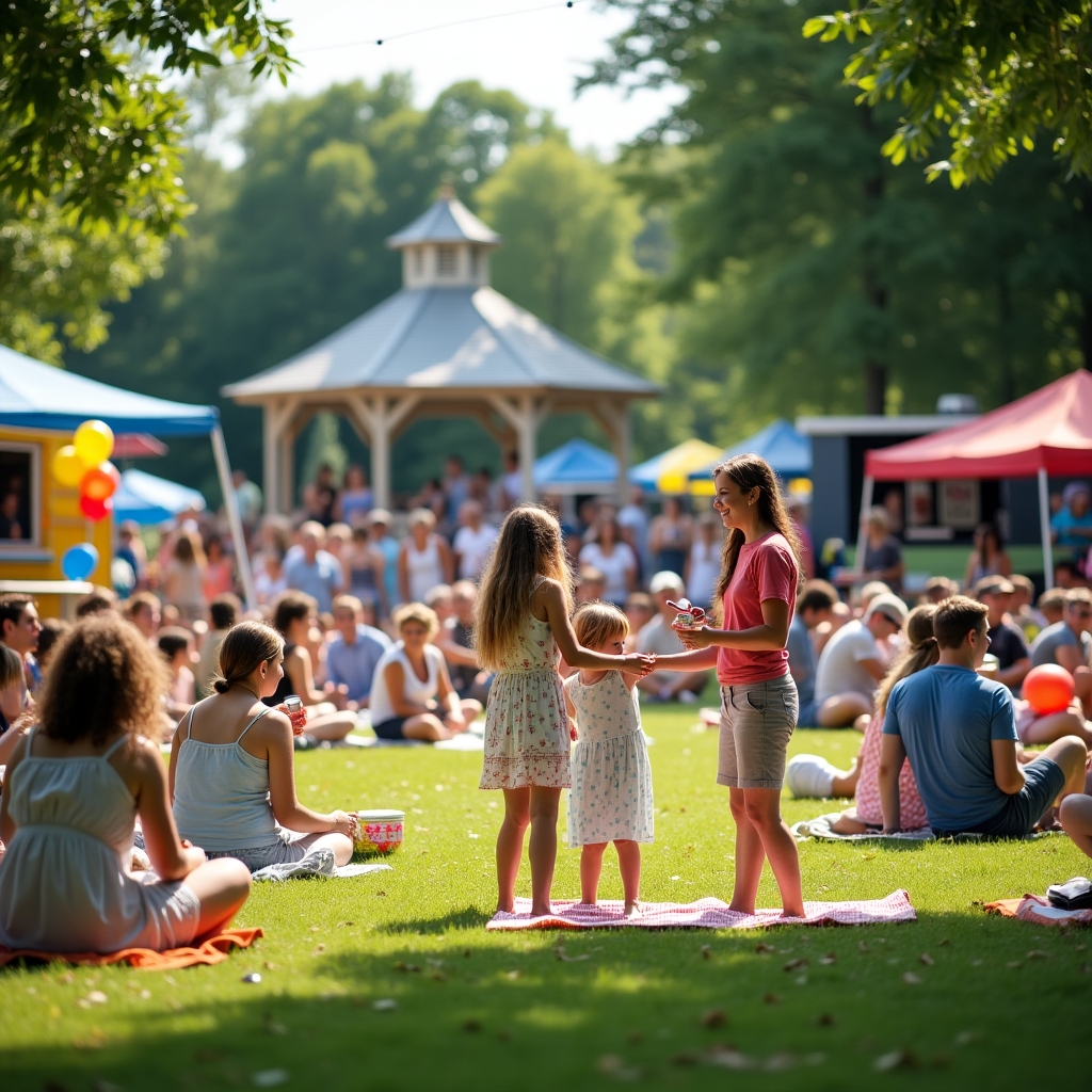 Flux_Dev_A_vibrant_summer_community_event_in_Bedford_New_Hamps_2