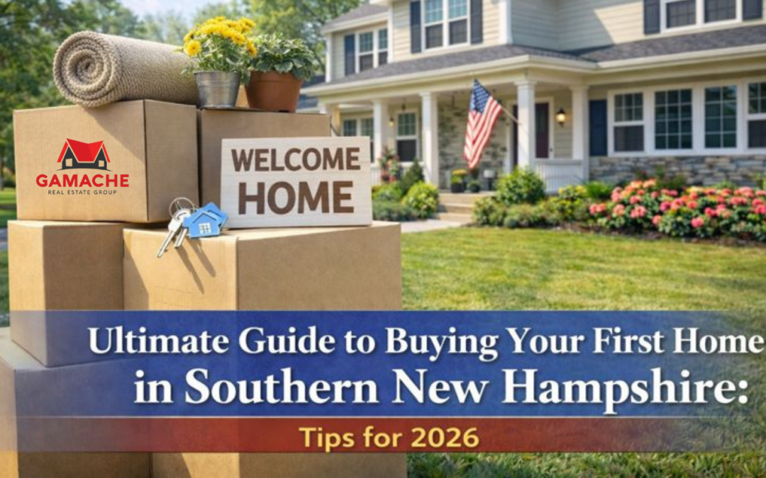Ultimate Guide to Buying Your First Home in Southern New Hampshire: Tips for 2026