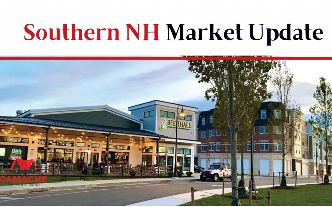 Southern NH Real Estate Market Update: July 2026